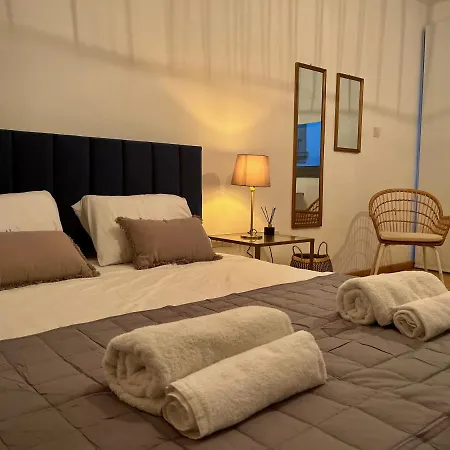 Apartament Rhea Down Town