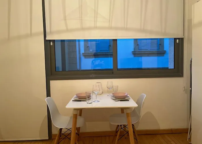 Rhea Down Town Apartmán