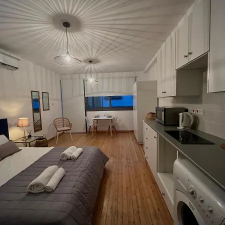 Appartamento Rhea Down Town *